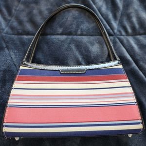 Kate Spade vintage style purse